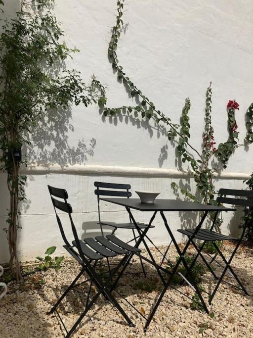 Casa del Mercat Altea Esterno foto