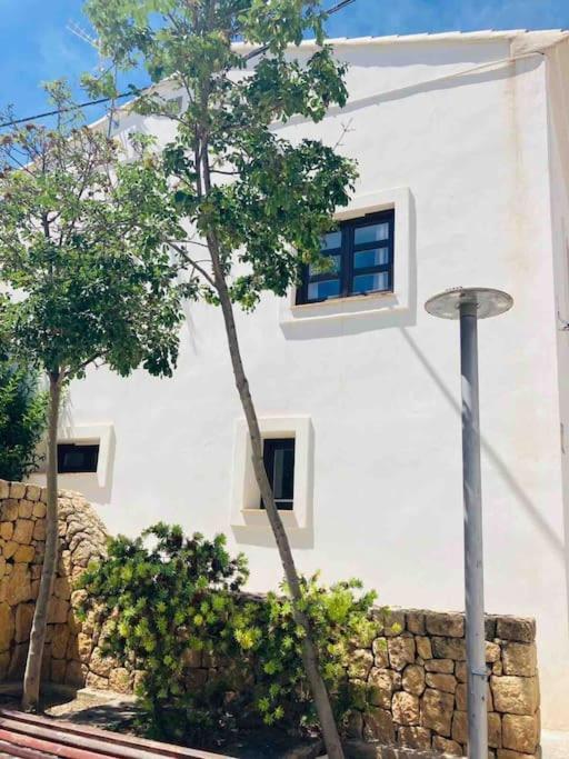 Casa del Mercat Altea Esterno foto
